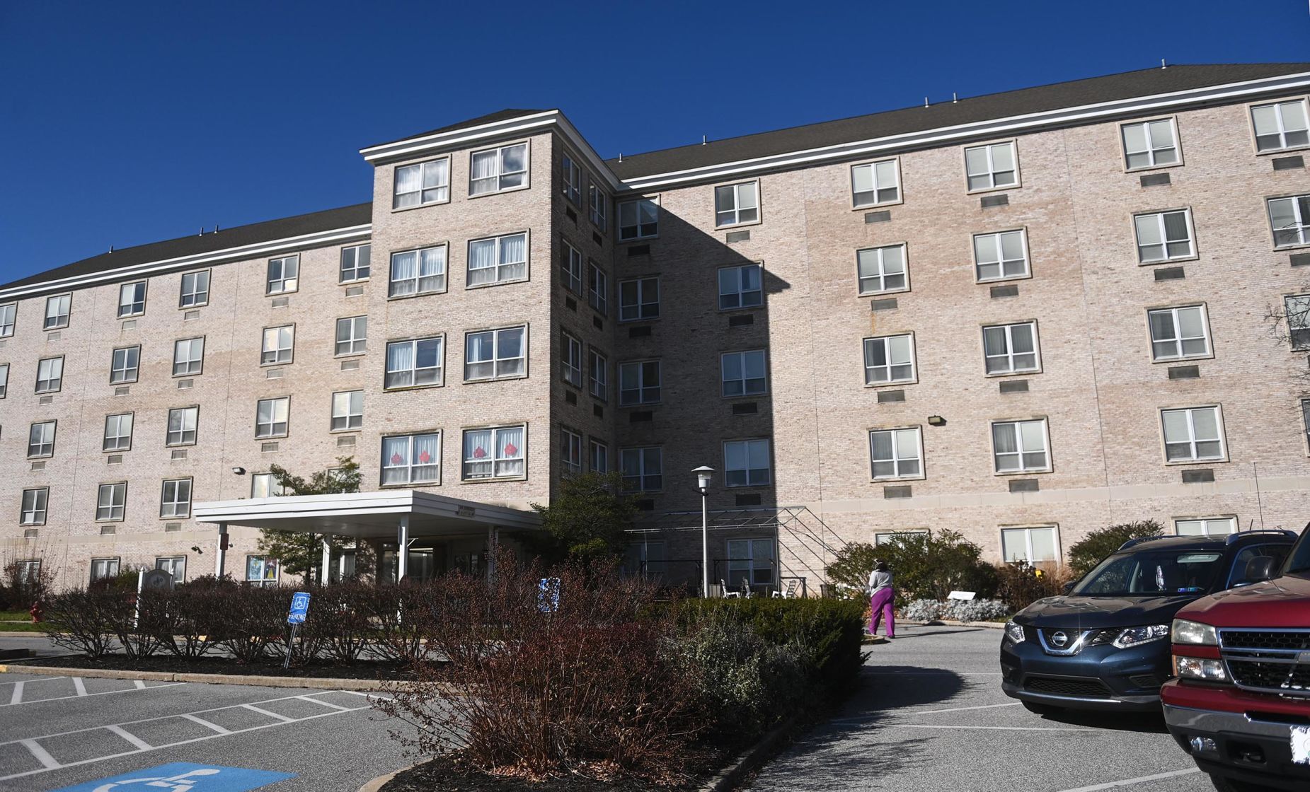 Claremont Nursing